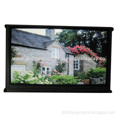 4.30-inch Active Matrix TFT LCD Module